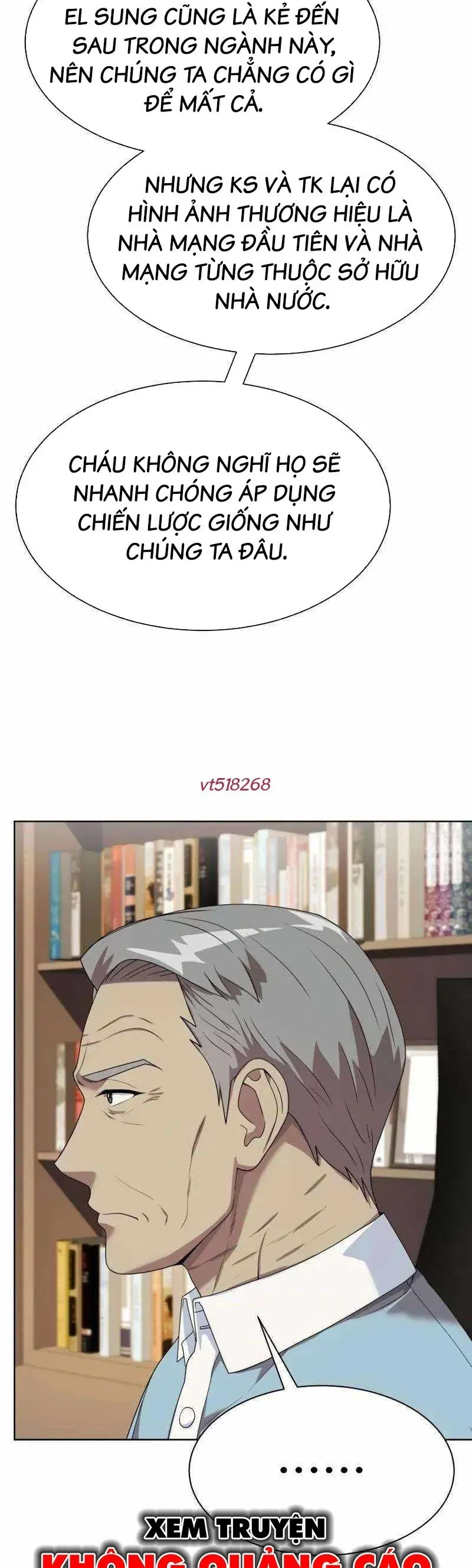 Từ Nhân Viên Vạn Năng Trở Thành Huyền Thoại Chapter 123 - 9