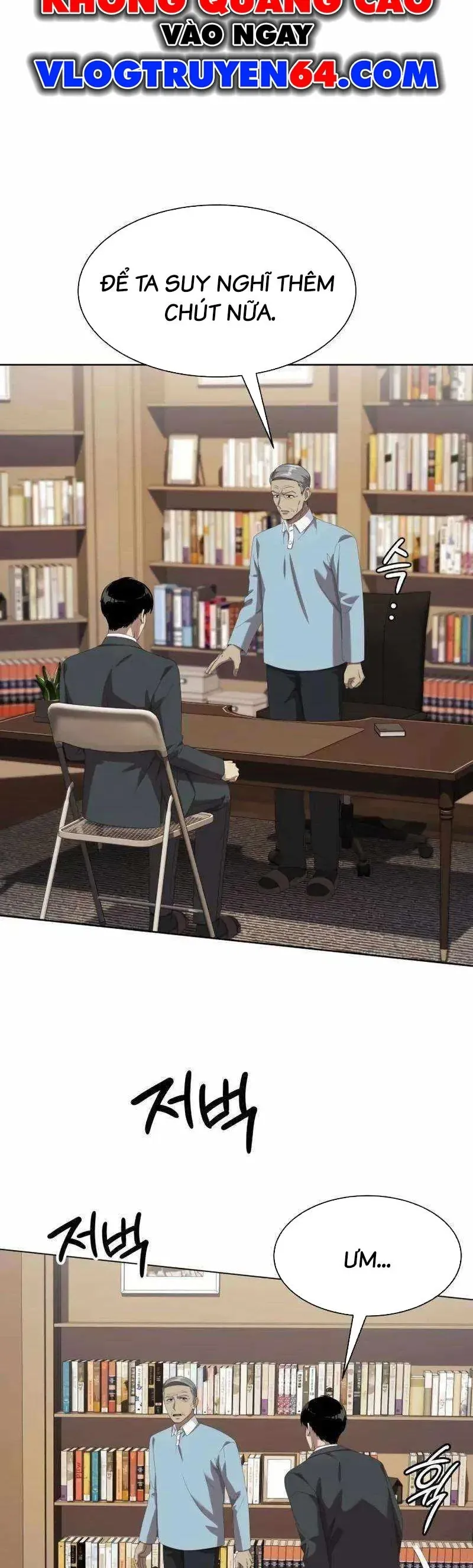 Từ Nhân Viên Vạn Năng Trở Thành Huyền Thoại Chapter 123 - 10