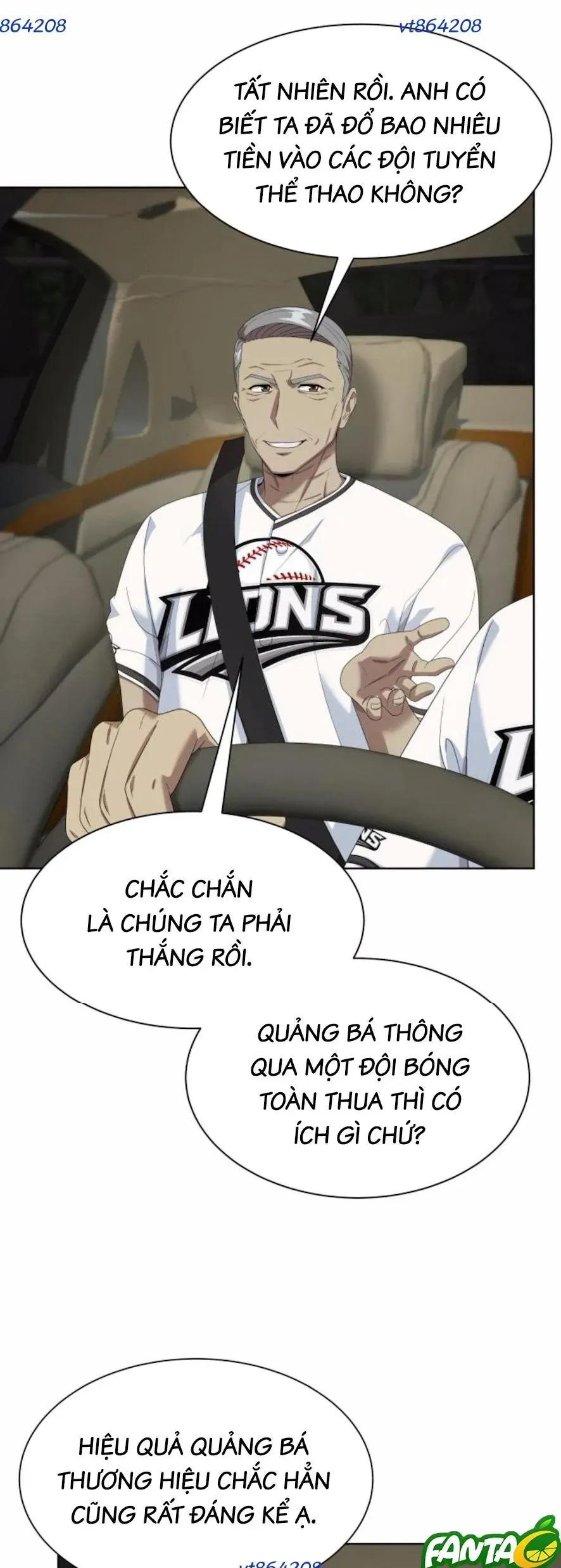 Từ Nhân Viên Vạn Năng Trở Thành Huyền Thoại Chapter 124 - 14