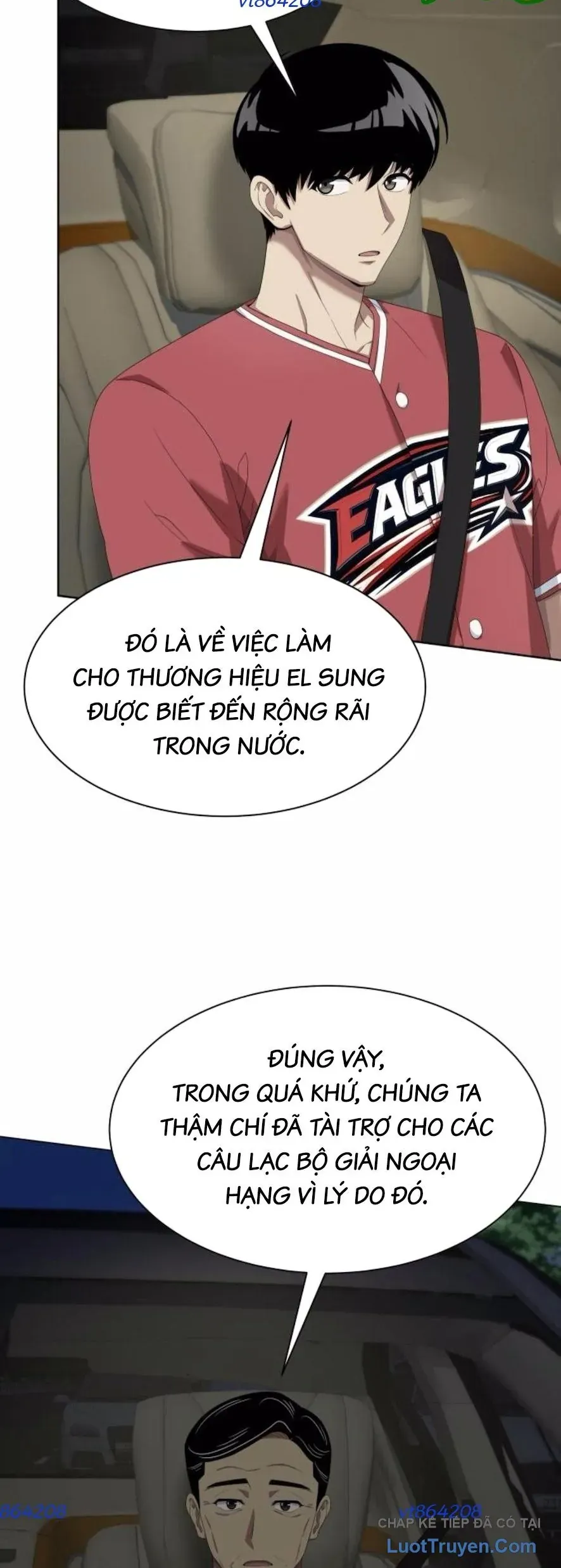 Từ Nhân Viên Vạn Năng Trở Thành Huyền Thoại Chapter 124 - 15