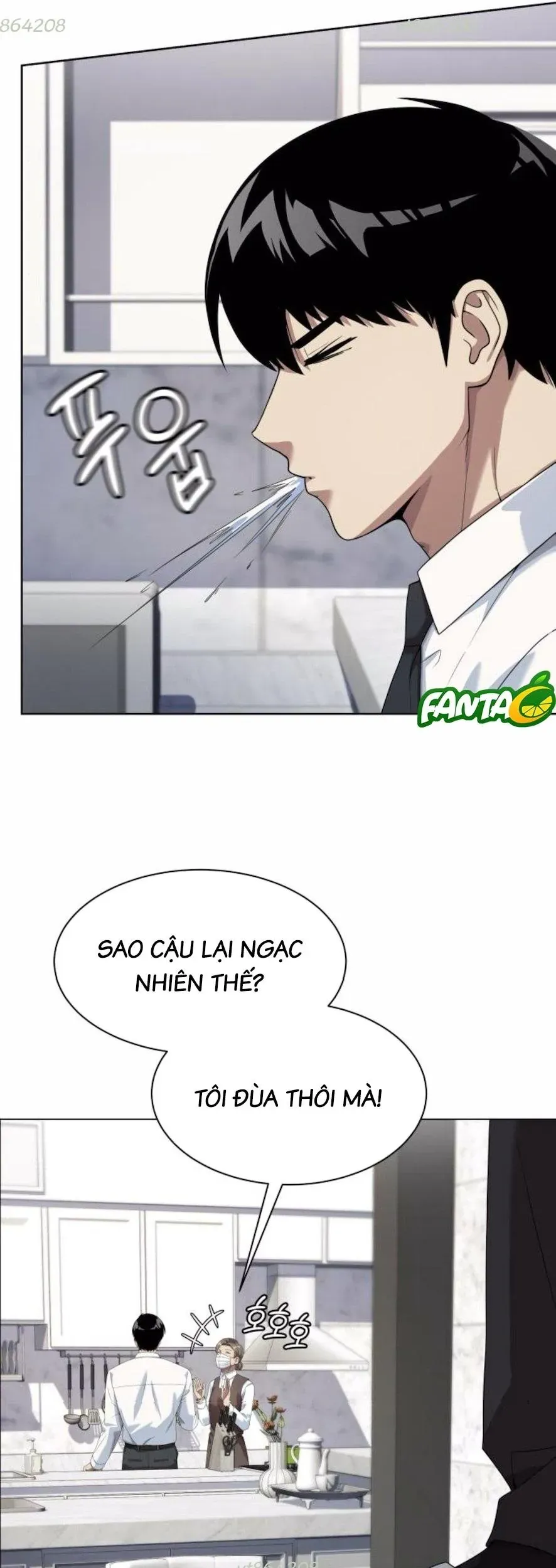 Từ Nhân Viên Vạn Năng Trở Thành Huyền Thoại Chapter 124 - 28