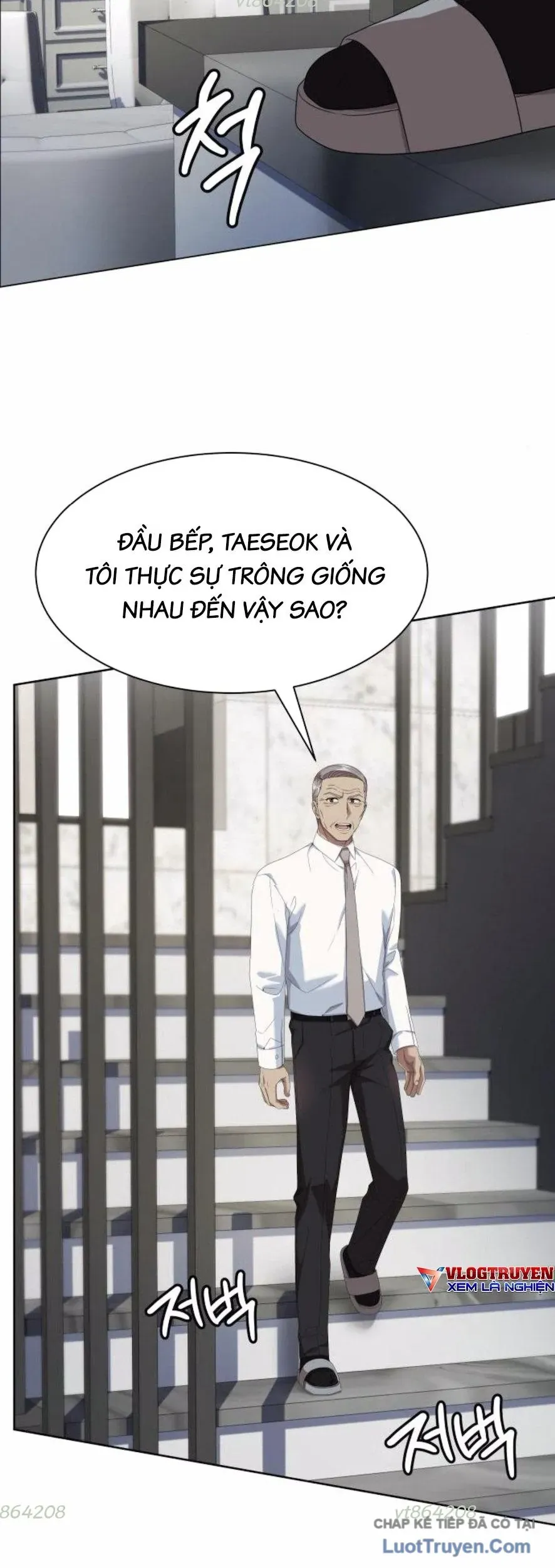 Từ Nhân Viên Vạn Năng Trở Thành Huyền Thoại Chapter 124 - 29