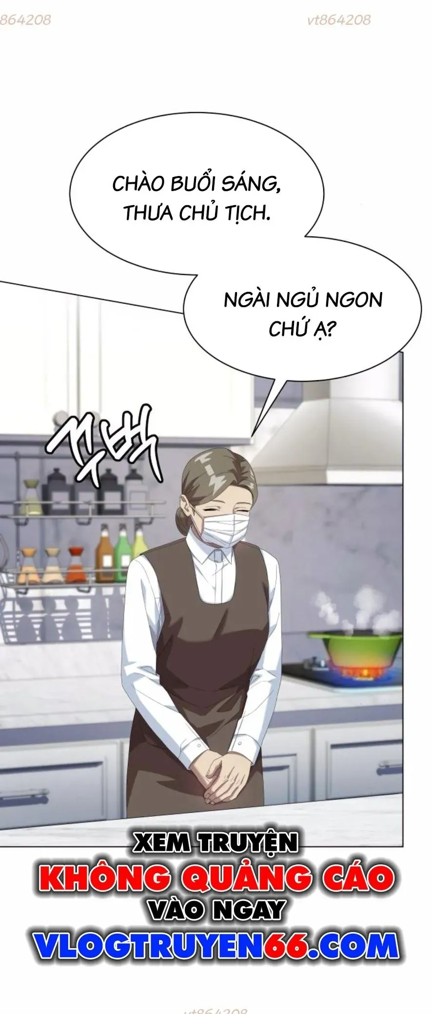 Từ Nhân Viên Vạn Năng Trở Thành Huyền Thoại Chapter 124 - 30