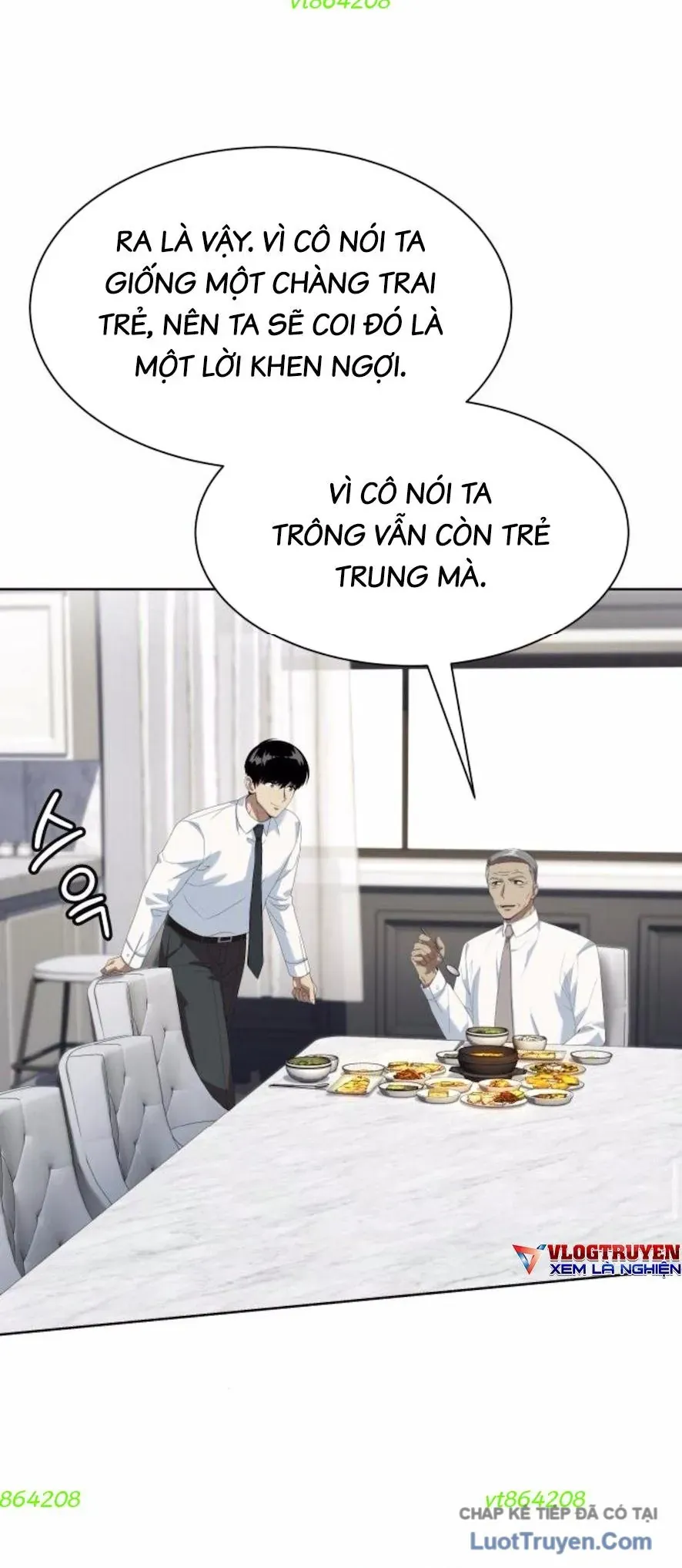 Từ Nhân Viên Vạn Năng Trở Thành Huyền Thoại Chapter 124 - 33