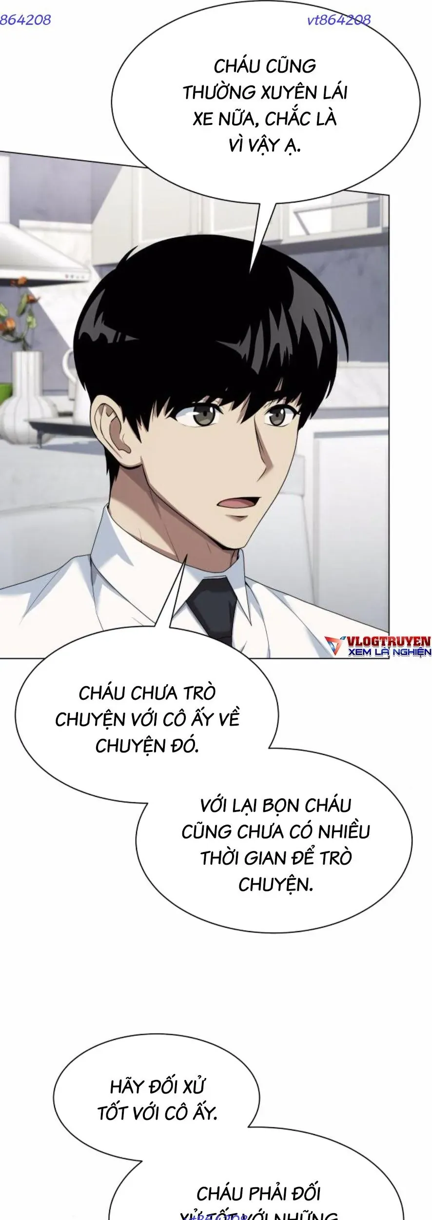 Từ Nhân Viên Vạn Năng Trở Thành Huyền Thoại Chapter 124 - 38