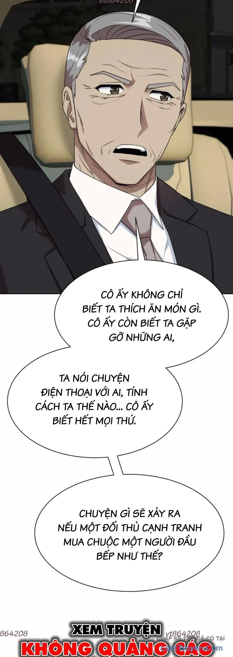 Từ Nhân Viên Vạn Năng Trở Thành Huyền Thoại Chapter 124 - 43