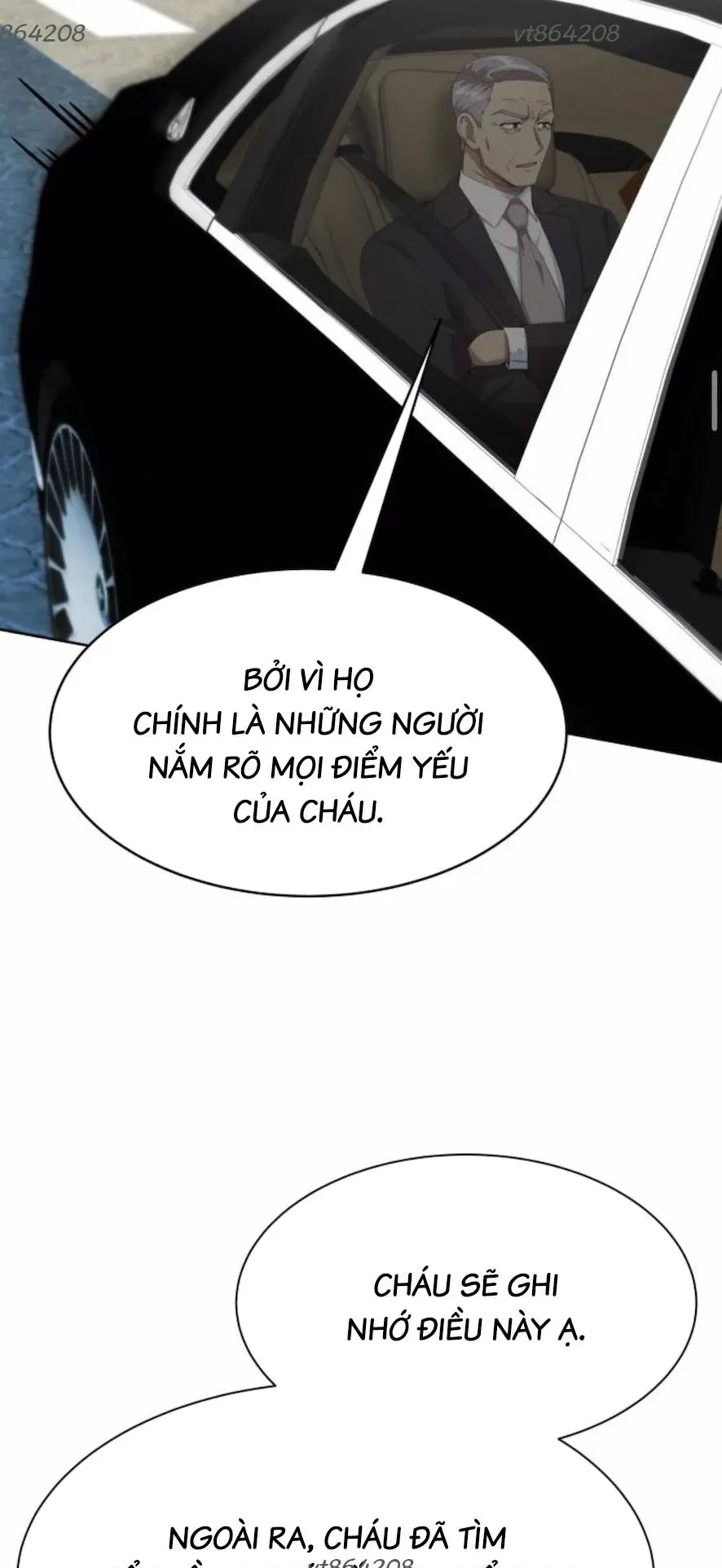 Từ Nhân Viên Vạn Năng Trở Thành Huyền Thoại Chapter 124 - 46