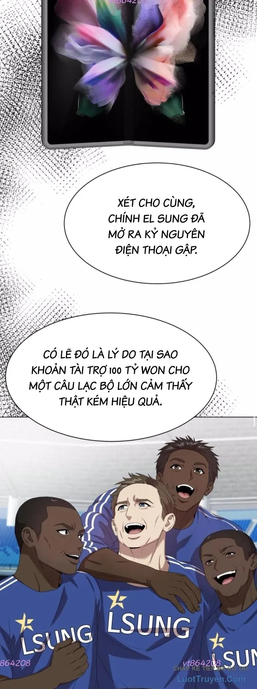 Từ Nhân Viên Vạn Năng Trở Thành Huyền Thoại Chapter 124 - 49