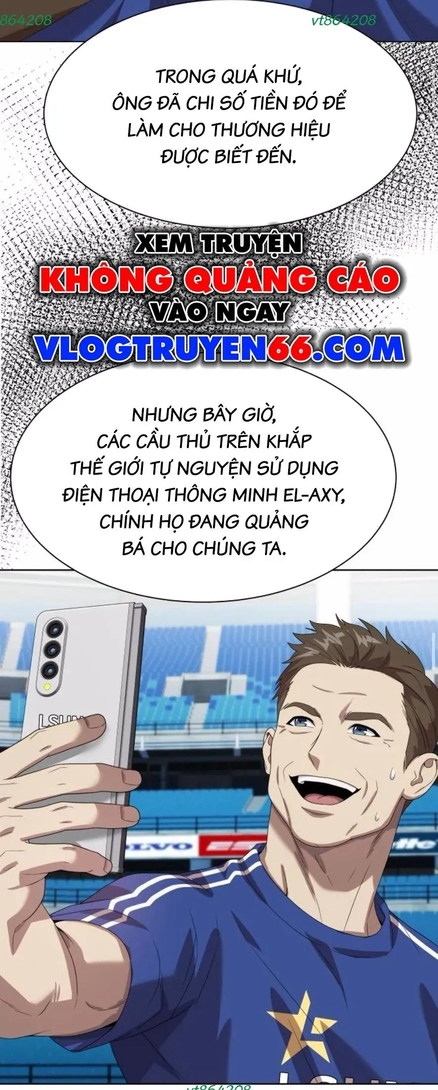 Từ Nhân Viên Vạn Năng Trở Thành Huyền Thoại Chapter 124 - 50