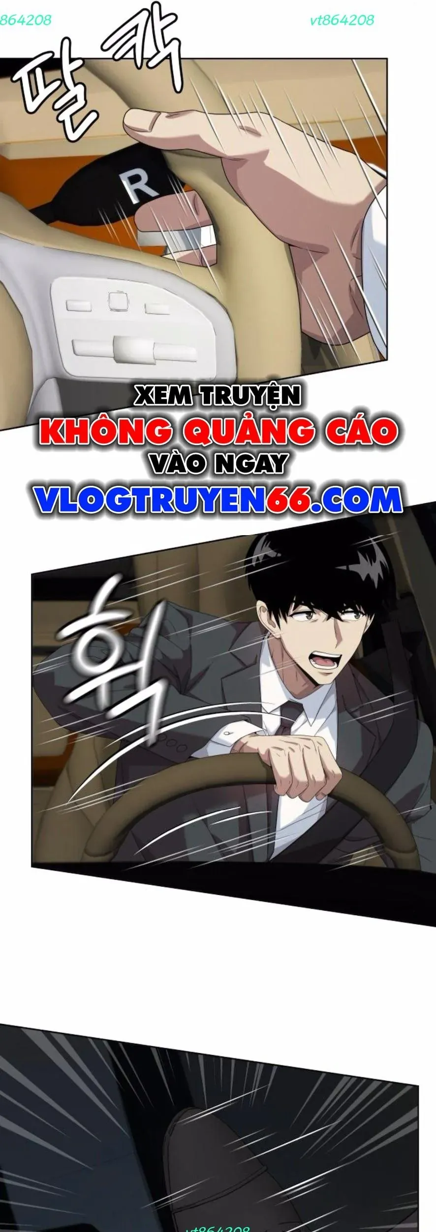 Từ Nhân Viên Vạn Năng Trở Thành Huyền Thoại Chapter 124 - 66