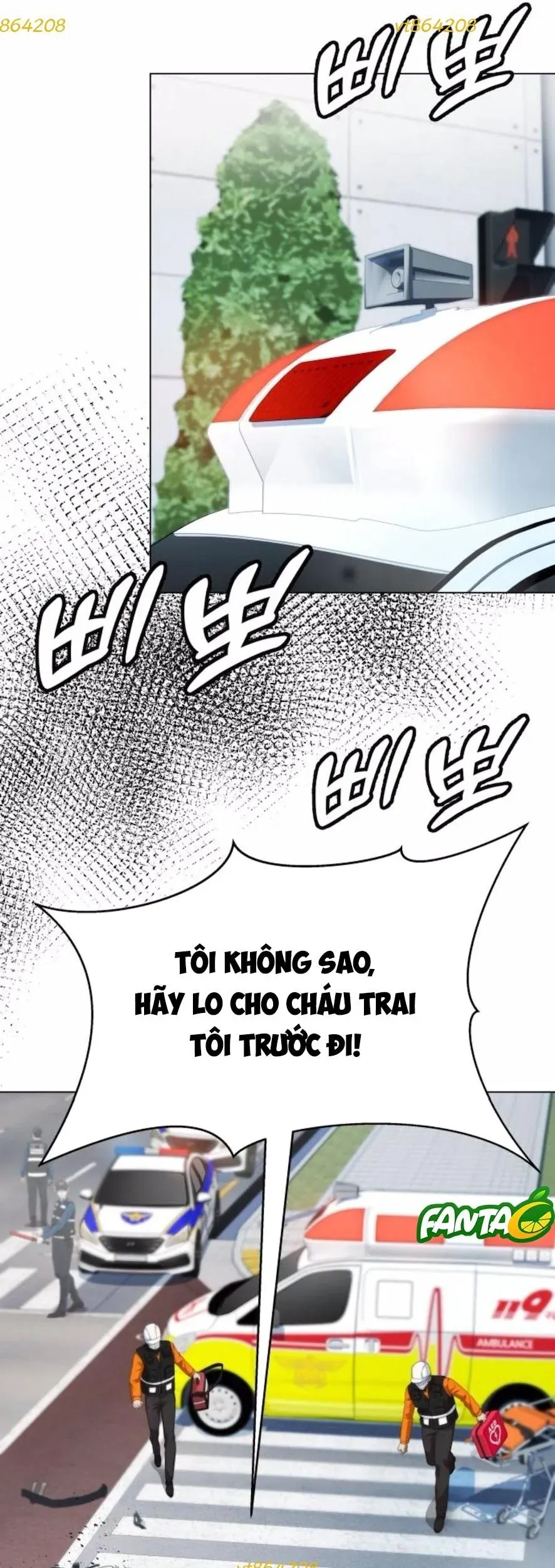 Từ Nhân Viên Vạn Năng Trở Thành Huyền Thoại Chapter 124 - 82