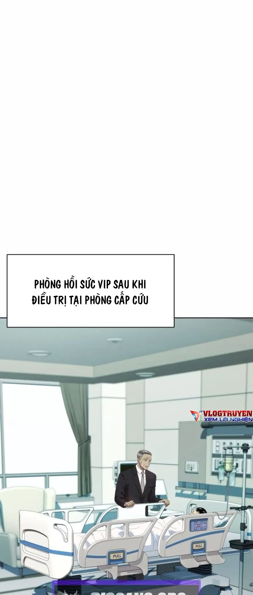 Từ Nhân Viên Vạn Năng Trở Thành Huyền Thoại Chapter 125 - 2