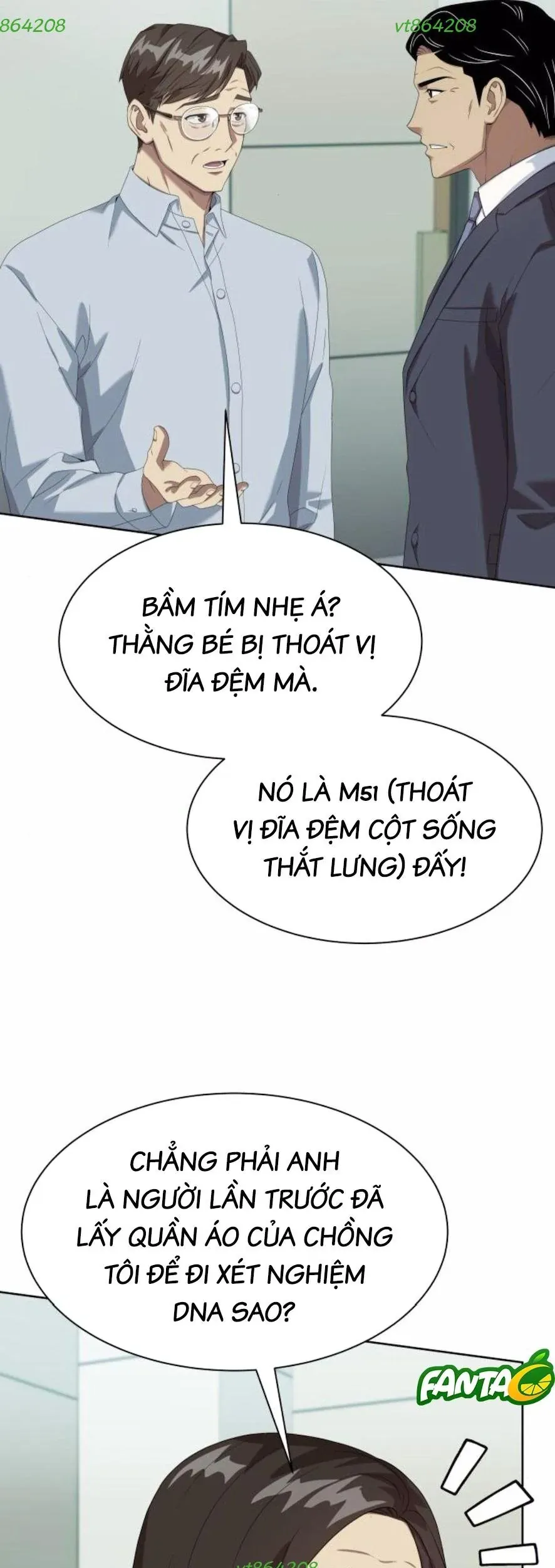 Từ Nhân Viên Vạn Năng Trở Thành Huyền Thoại Chapter 125 - 14