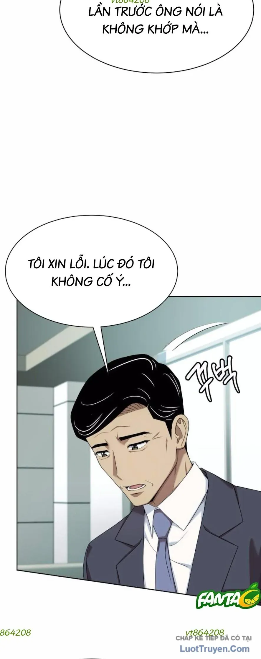 Từ Nhân Viên Vạn Năng Trở Thành Huyền Thoại Chapter 125 - 19