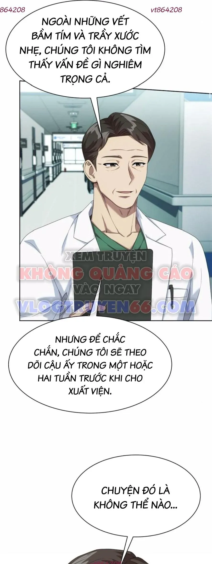 Từ Nhân Viên Vạn Năng Trở Thành Huyền Thoại Chapter 125 - 26