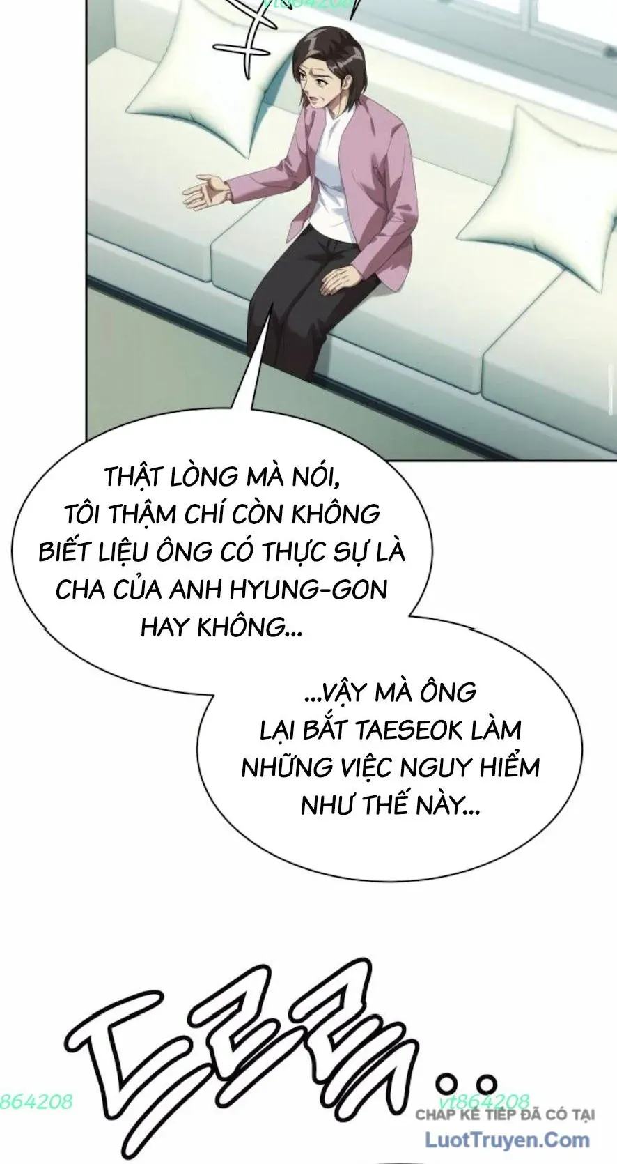 Từ Nhân Viên Vạn Năng Trở Thành Huyền Thoại Chapter 125 - 35