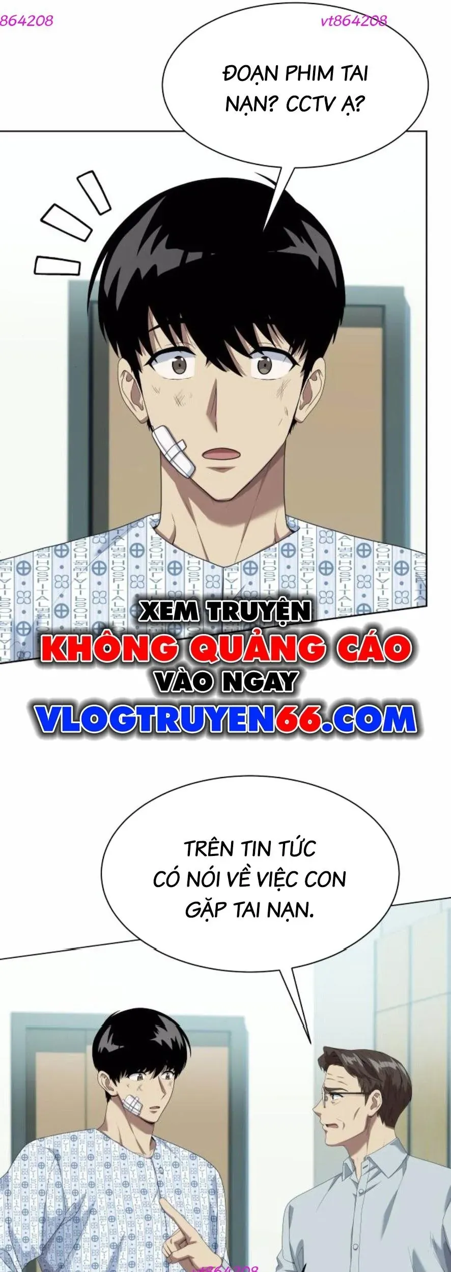 Từ Nhân Viên Vạn Năng Trở Thành Huyền Thoại Chapter 125 - 38