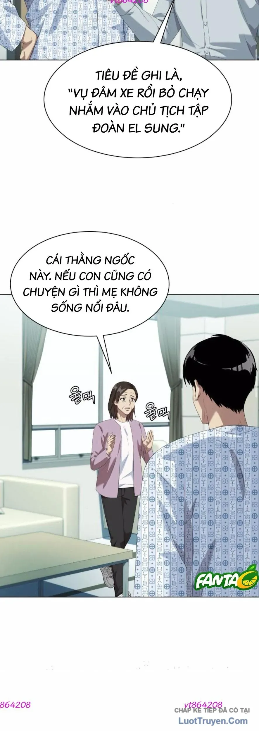 Từ Nhân Viên Vạn Năng Trở Thành Huyền Thoại Chapter 125 - 39