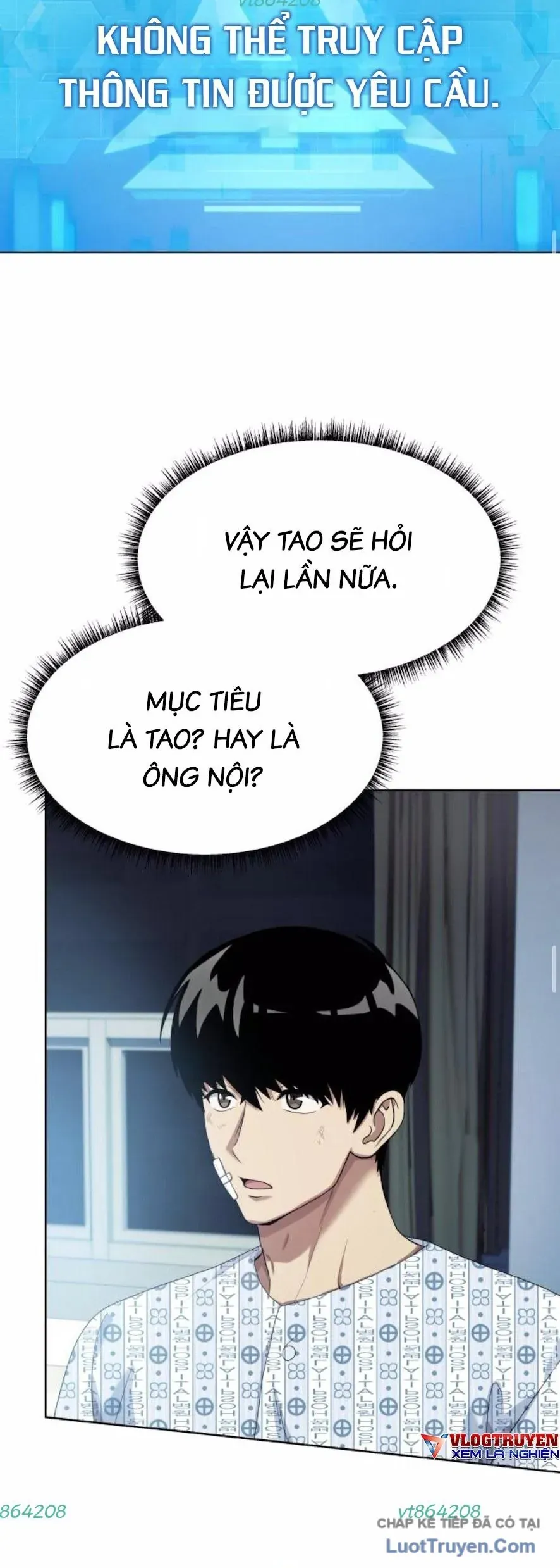 Từ Nhân Viên Vạn Năng Trở Thành Huyền Thoại Chapter 125 - 45