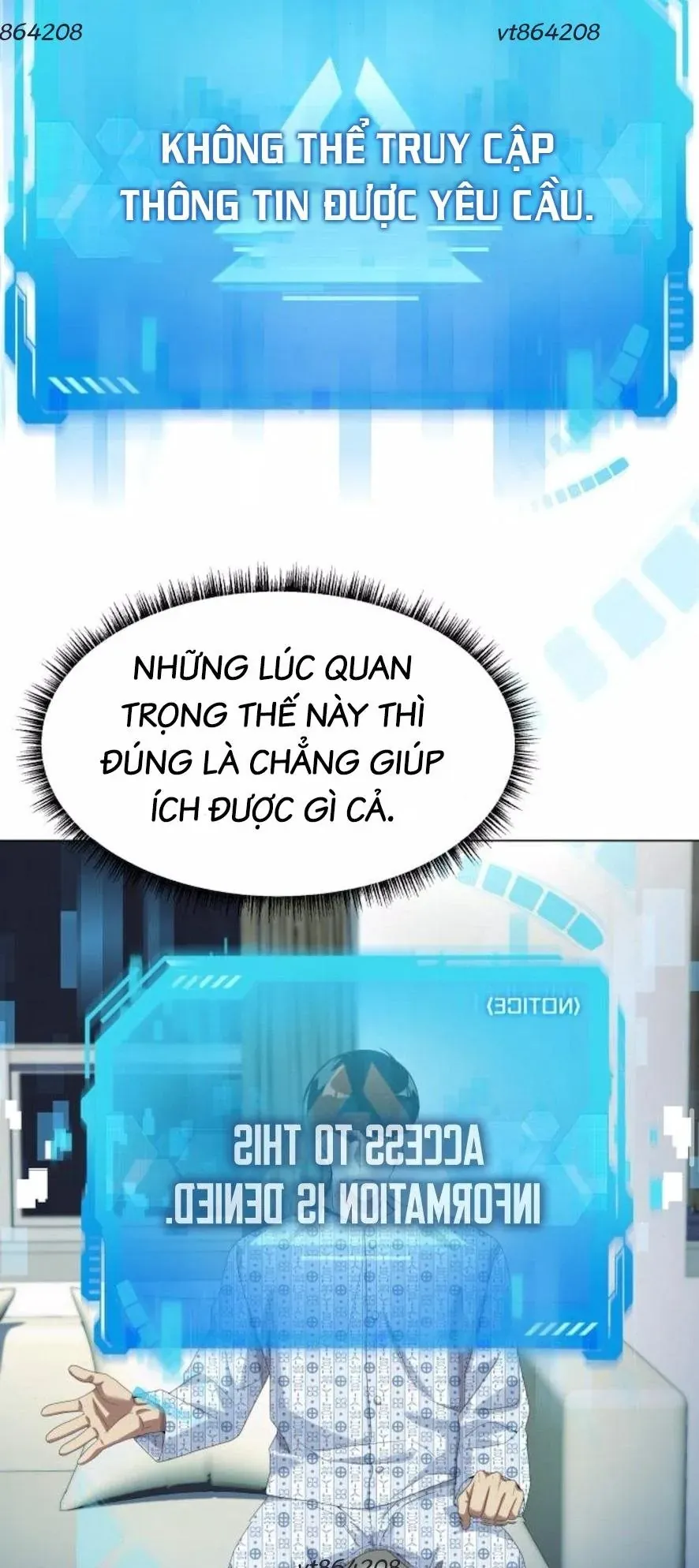 Từ Nhân Viên Vạn Năng Trở Thành Huyền Thoại Chapter 125 - 48