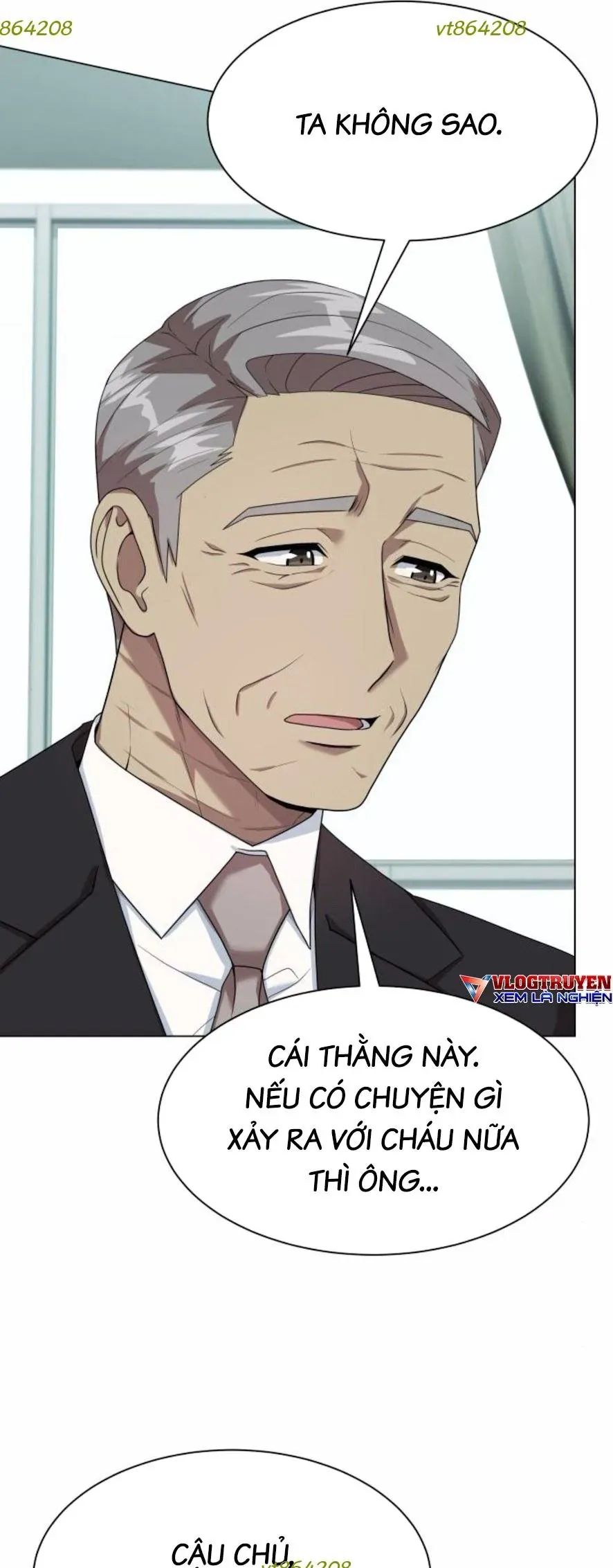 Từ Nhân Viên Vạn Năng Trở Thành Huyền Thoại Chapter 125 - 6