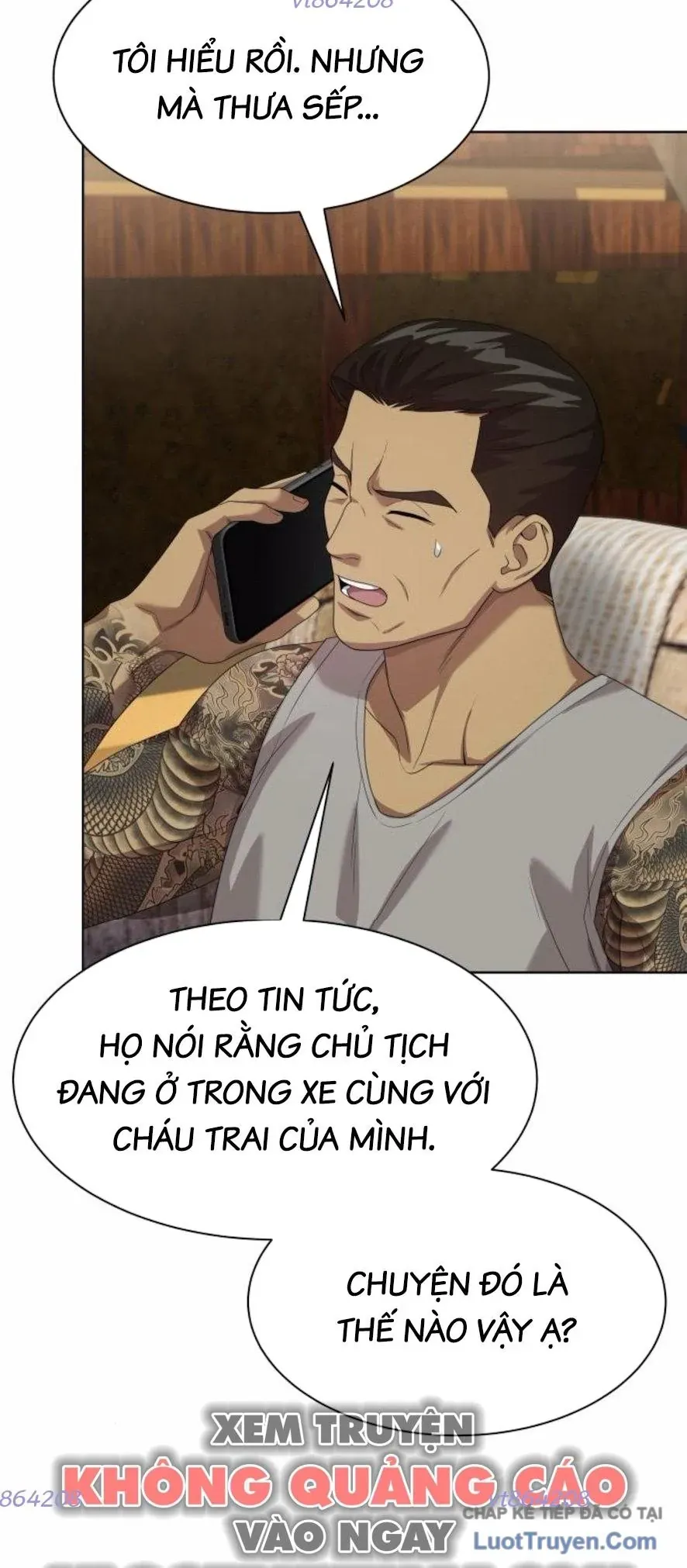 Từ Nhân Viên Vạn Năng Trở Thành Huyền Thoại Chapter 125 - 57
