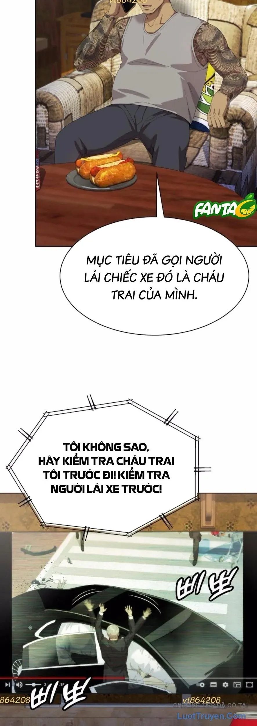 Từ Nhân Viên Vạn Năng Trở Thành Huyền Thoại Chapter 125 - 59