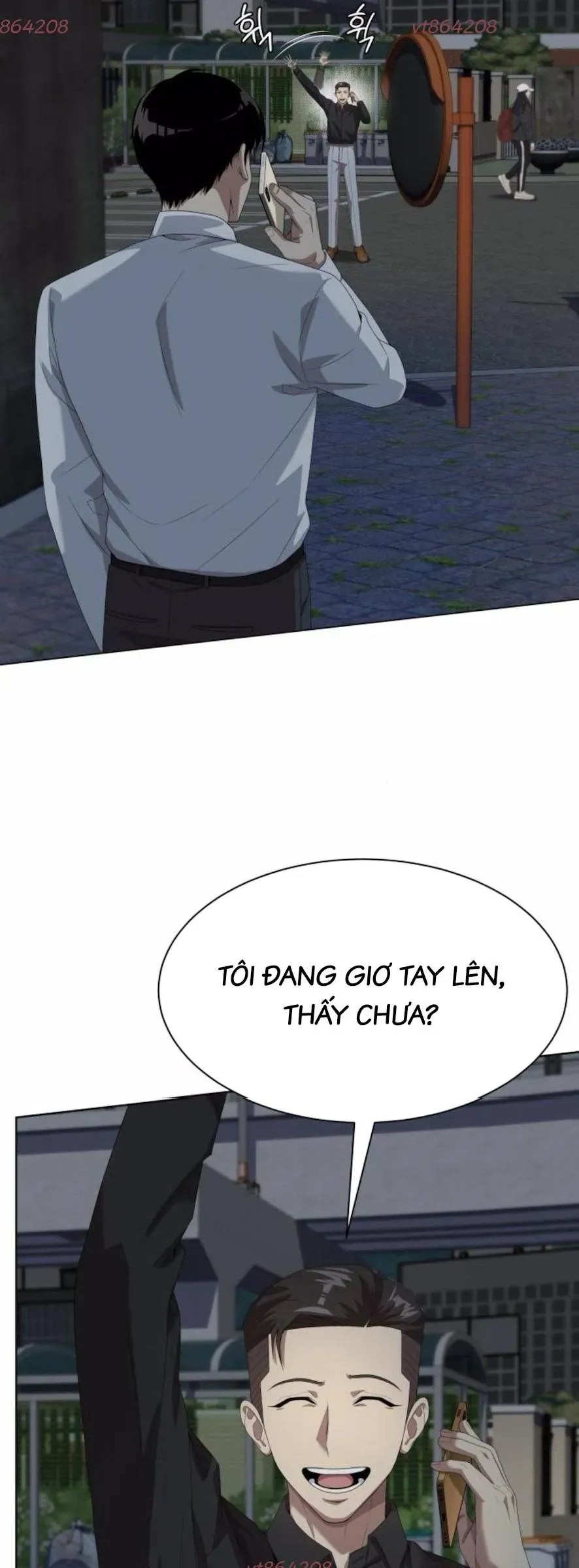 Từ Nhân Viên Vạn Năng Trở Thành Huyền Thoại Chapter 125 - 68