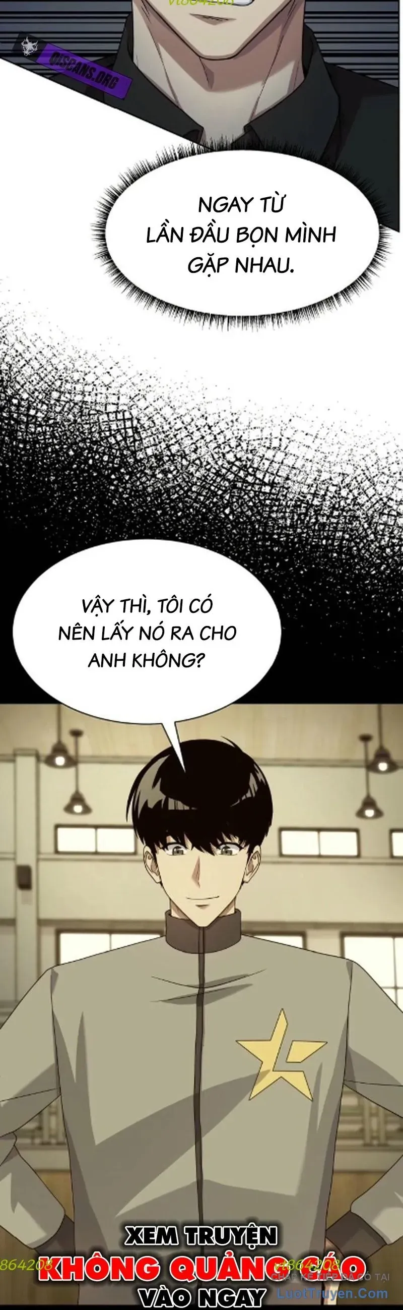 Từ Nhân Viên Vạn Năng Trở Thành Huyền Thoại Chapter 126 - 11