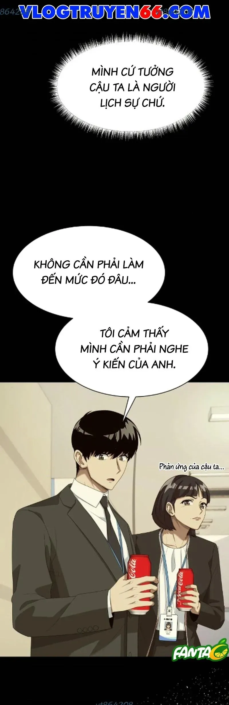 Từ Nhân Viên Vạn Năng Trở Thành Huyền Thoại Chapter 126 - 12
