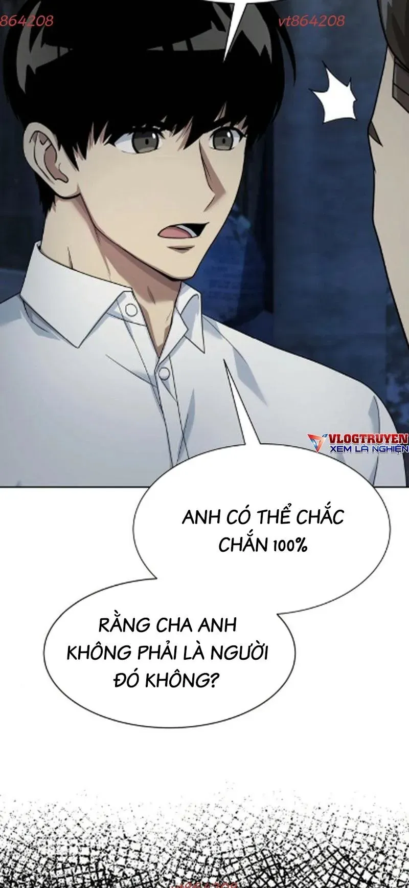 Từ Nhân Viên Vạn Năng Trở Thành Huyền Thoại Chapter 126 - 18