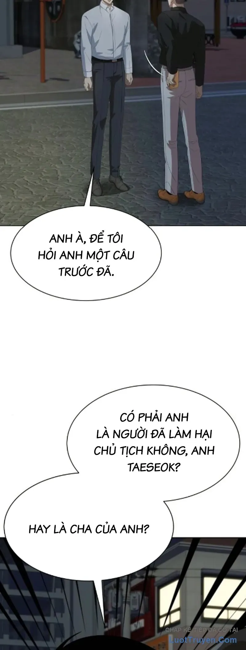 Từ Nhân Viên Vạn Năng Trở Thành Huyền Thoại Chapter 126 - 3