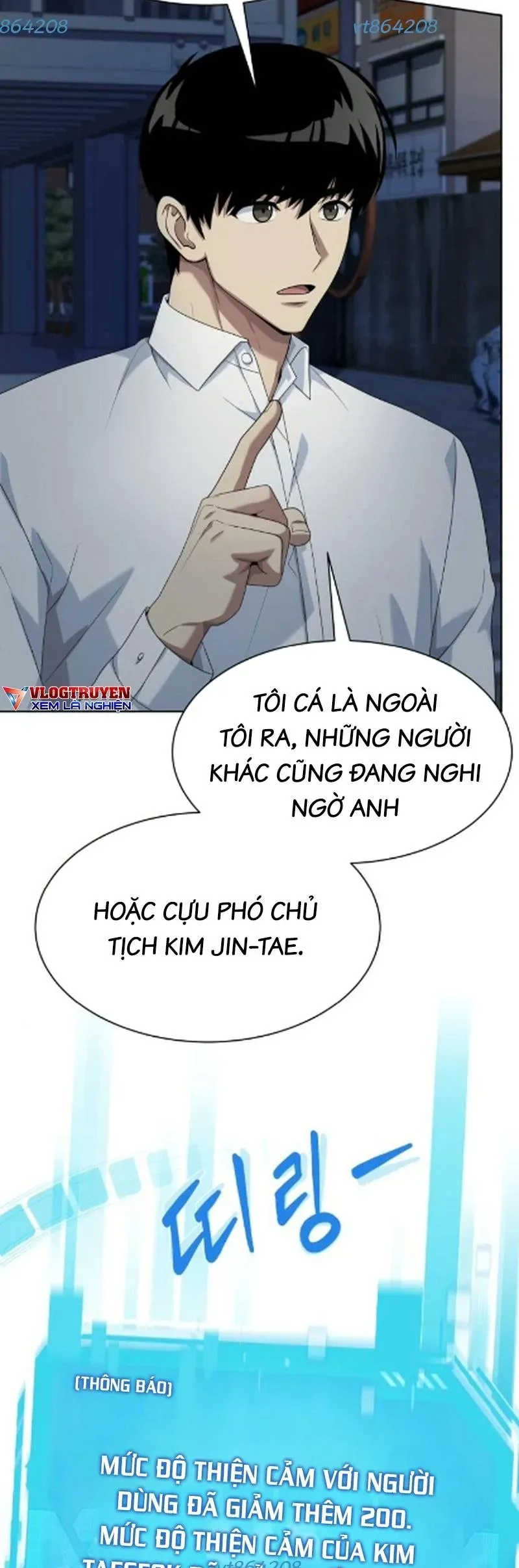 Từ Nhân Viên Vạn Năng Trở Thành Huyền Thoại Chapter 126 - 22