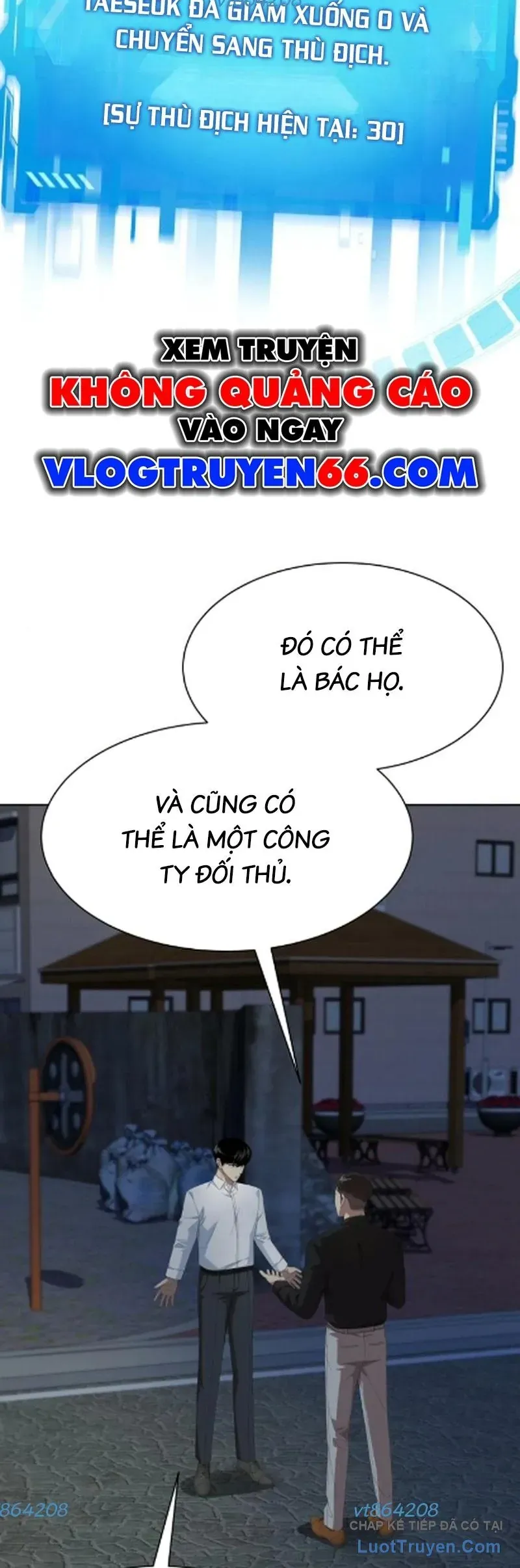 Từ Nhân Viên Vạn Năng Trở Thành Huyền Thoại Chapter 126 - 23