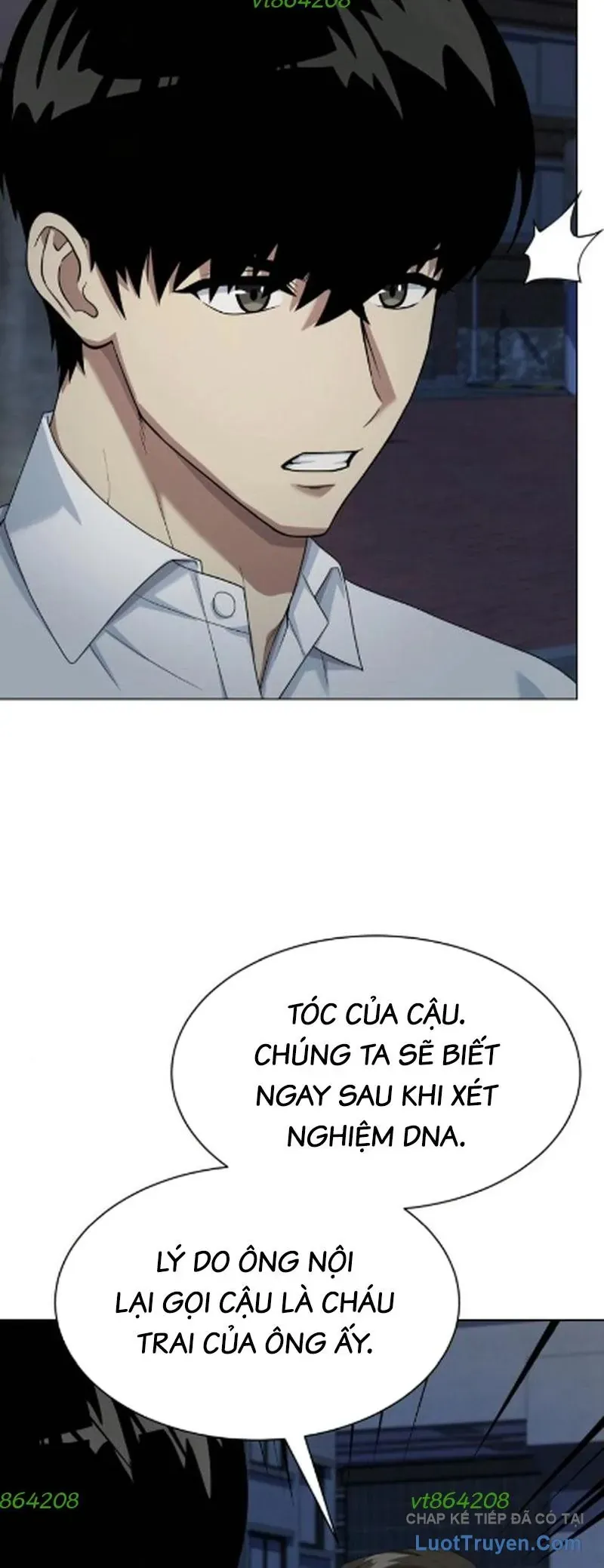 Từ Nhân Viên Vạn Năng Trở Thành Huyền Thoại Chapter 126 - 29