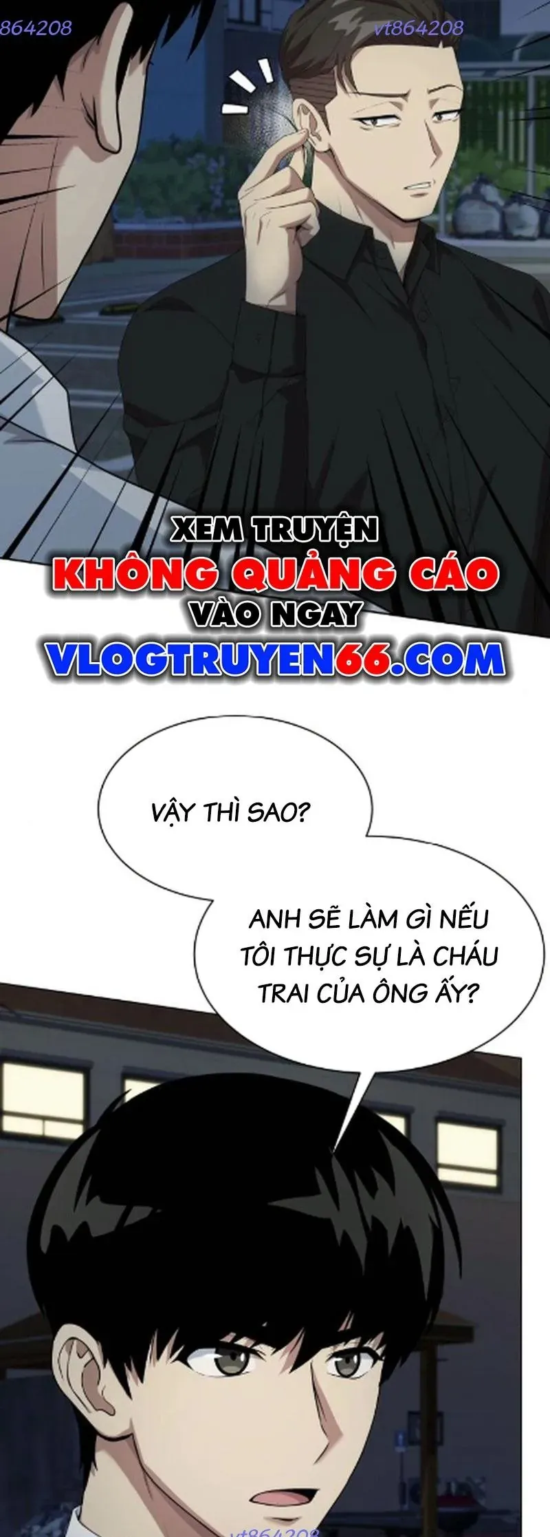Từ Nhân Viên Vạn Năng Trở Thành Huyền Thoại Chapter 126 - 30