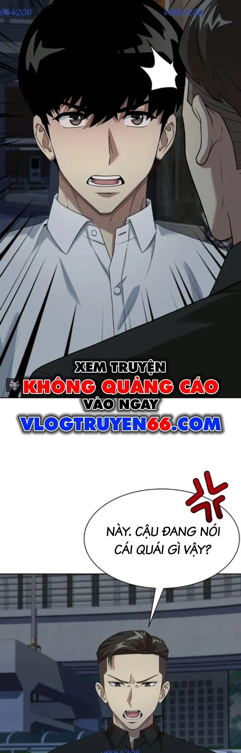 Từ Nhân Viên Vạn Năng Trở Thành Huyền Thoại Chapter 126 - 4