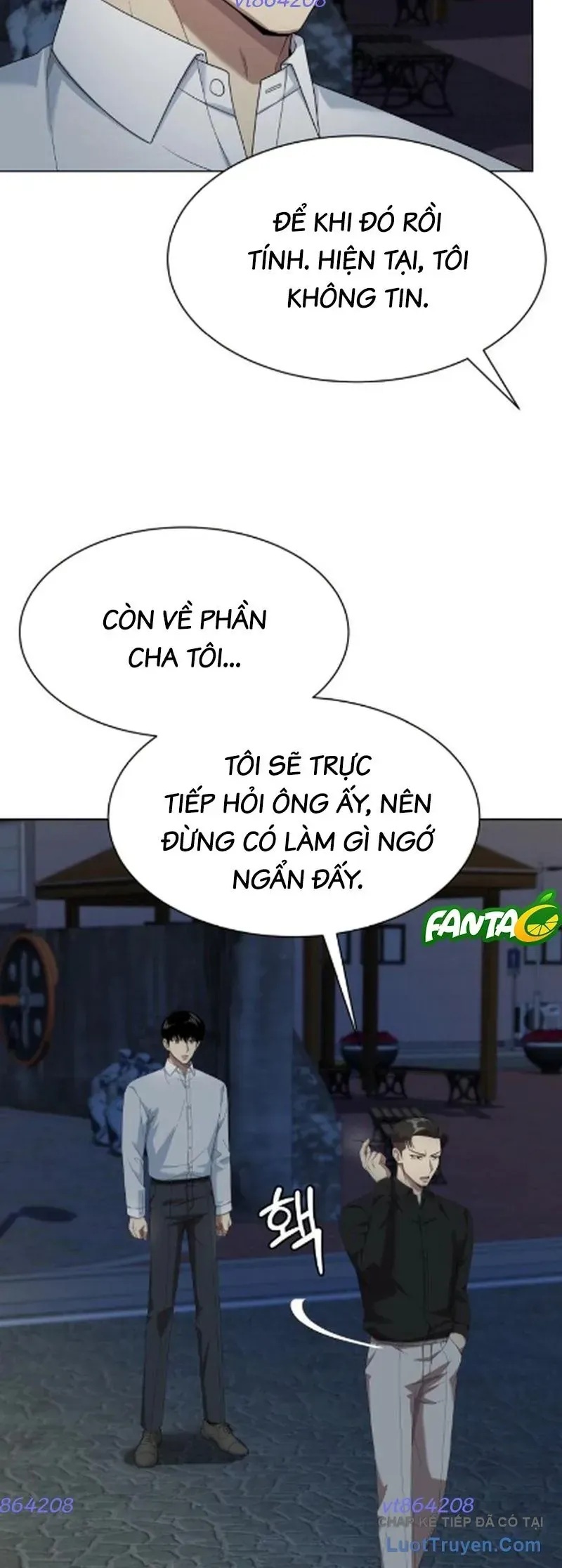 Từ Nhân Viên Vạn Năng Trở Thành Huyền Thoại Chapter 126 - 31