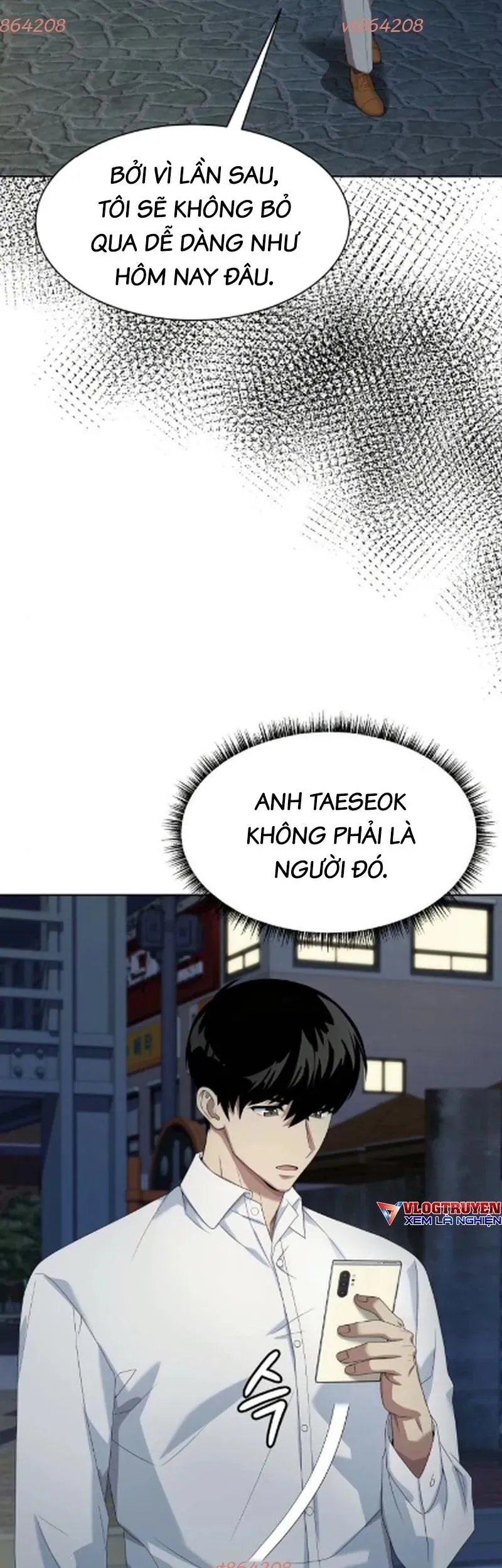 Từ Nhân Viên Vạn Năng Trở Thành Huyền Thoại Chapter 126 - 32