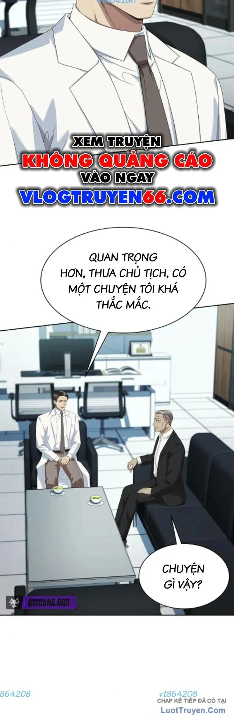 Từ Nhân Viên Vạn Năng Trở Thành Huyền Thoại Chapter 126 - 41