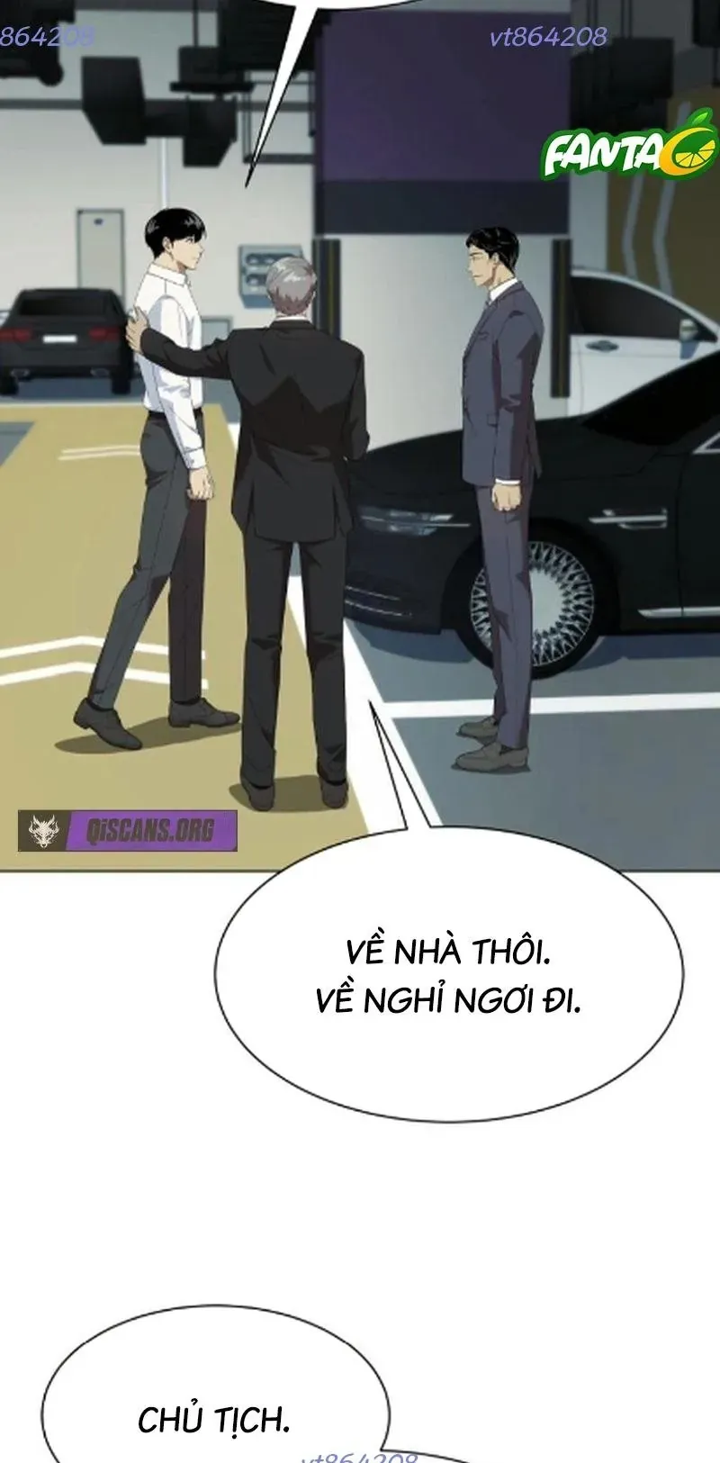 Từ Nhân Viên Vạn Năng Trở Thành Huyền Thoại Chapter 126 - 50