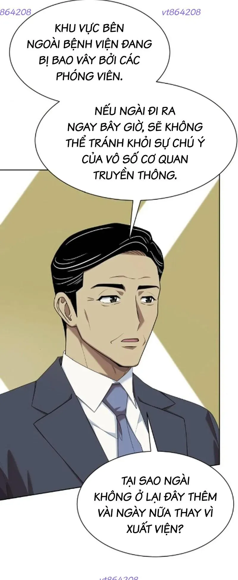 Từ Nhân Viên Vạn Năng Trở Thành Huyền Thoại Chapter 126 - 52