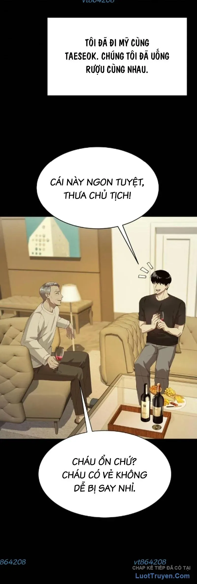 Từ Nhân Viên Vạn Năng Trở Thành Huyền Thoại Chapter 126 - 55