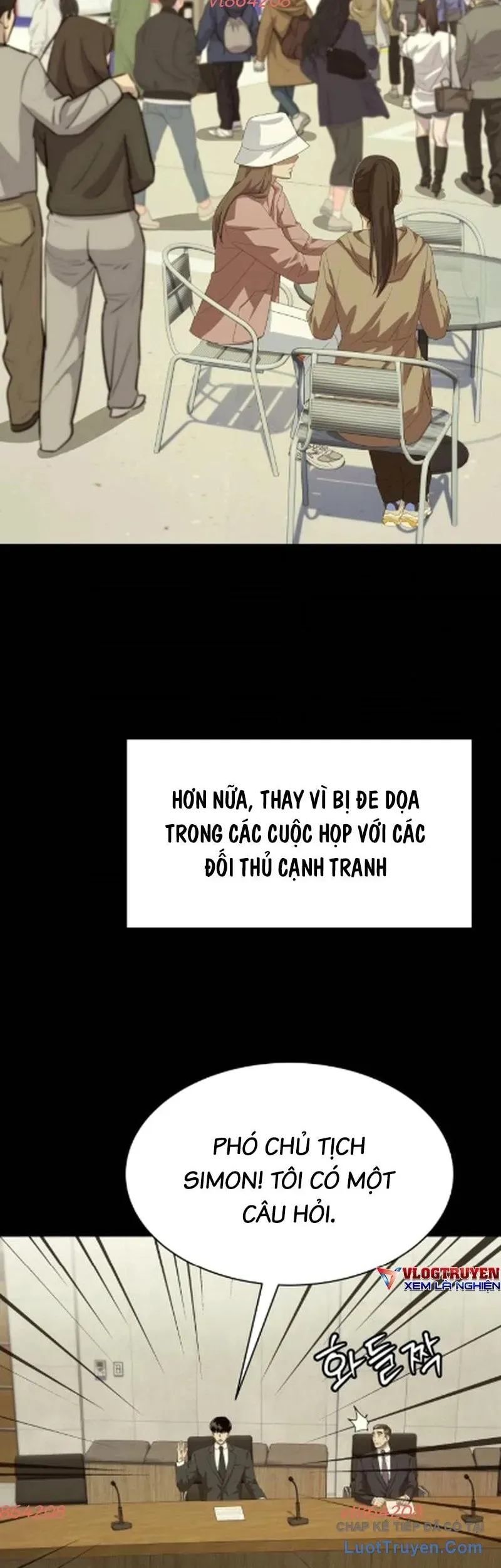 Từ Nhân Viên Vạn Năng Trở Thành Huyền Thoại Chapter 126 - 59