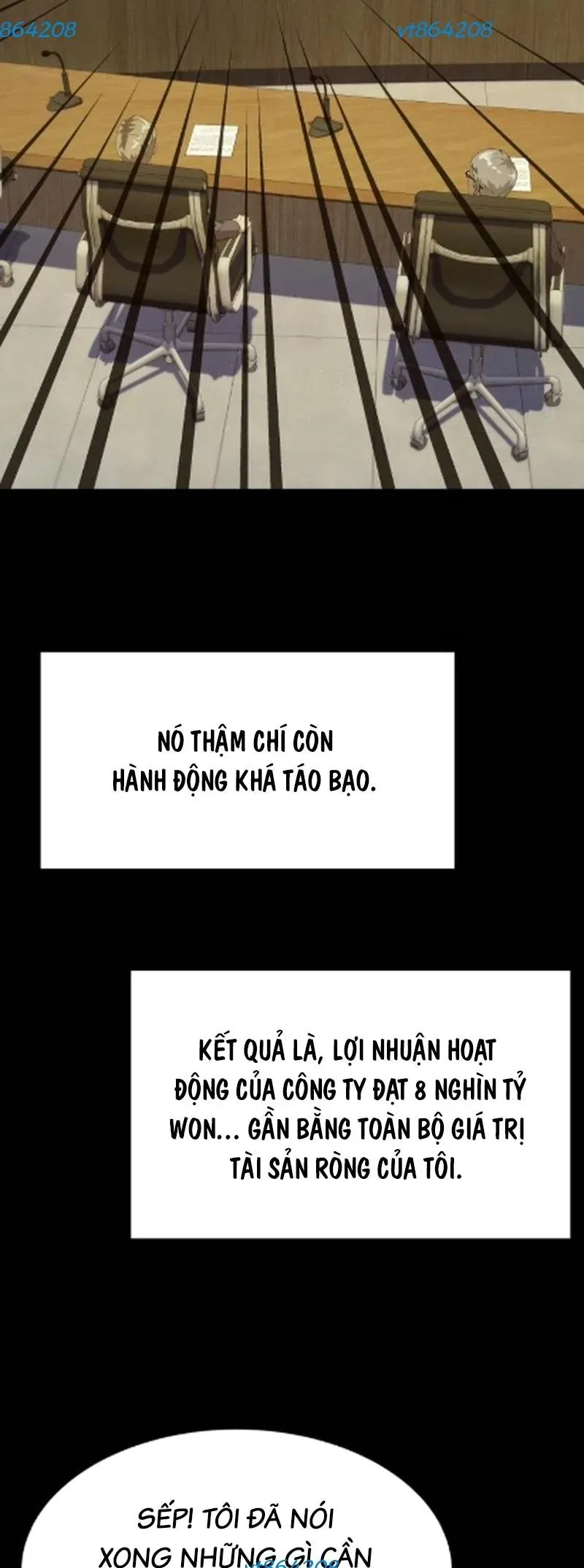 Từ Nhân Viên Vạn Năng Trở Thành Huyền Thoại Chapter 126 - 60
