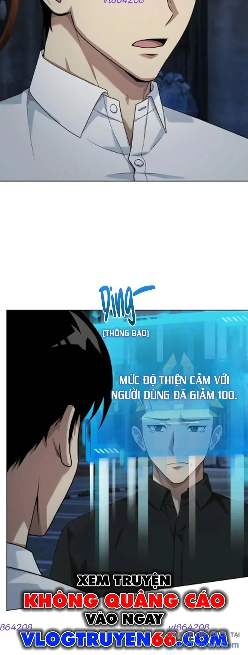 Từ Nhân Viên Vạn Năng Trở Thành Huyền Thoại Chapter 126 - 7