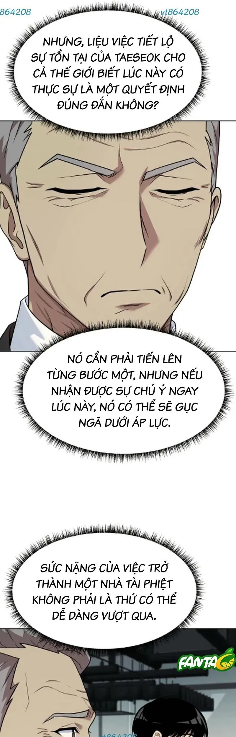 Từ Nhân Viên Vạn Năng Trở Thành Huyền Thoại Chapter 126 - 62