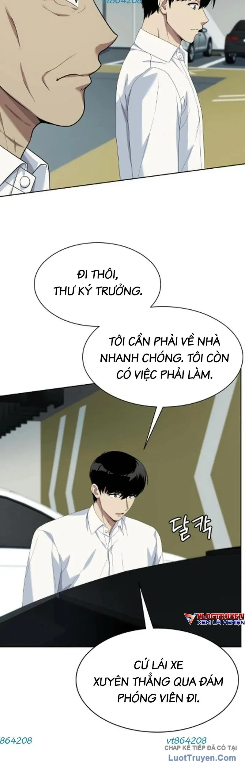 Từ Nhân Viên Vạn Năng Trở Thành Huyền Thoại Chapter 126 - 63
