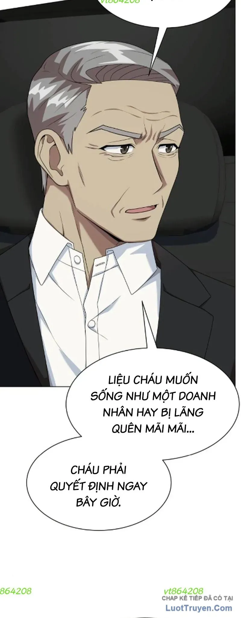 Từ Nhân Viên Vạn Năng Trở Thành Huyền Thoại Chapter 126 - 69