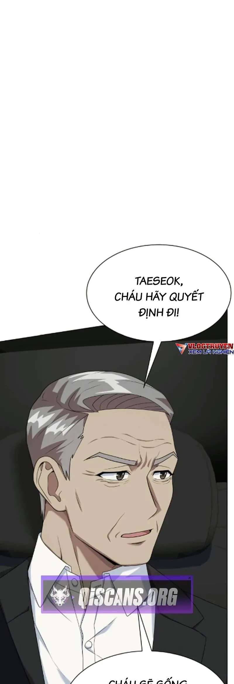 Từ Nhân Viên Vạn Năng Trở Thành Huyền Thoại Chapter 127 - 2